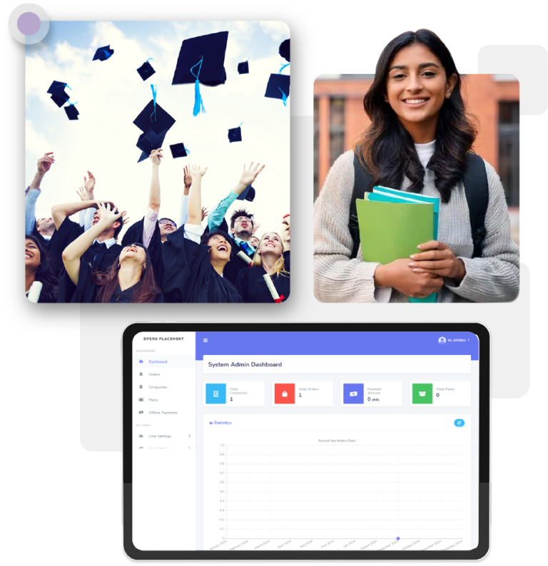 Placement - Learning Spiral Ltd.