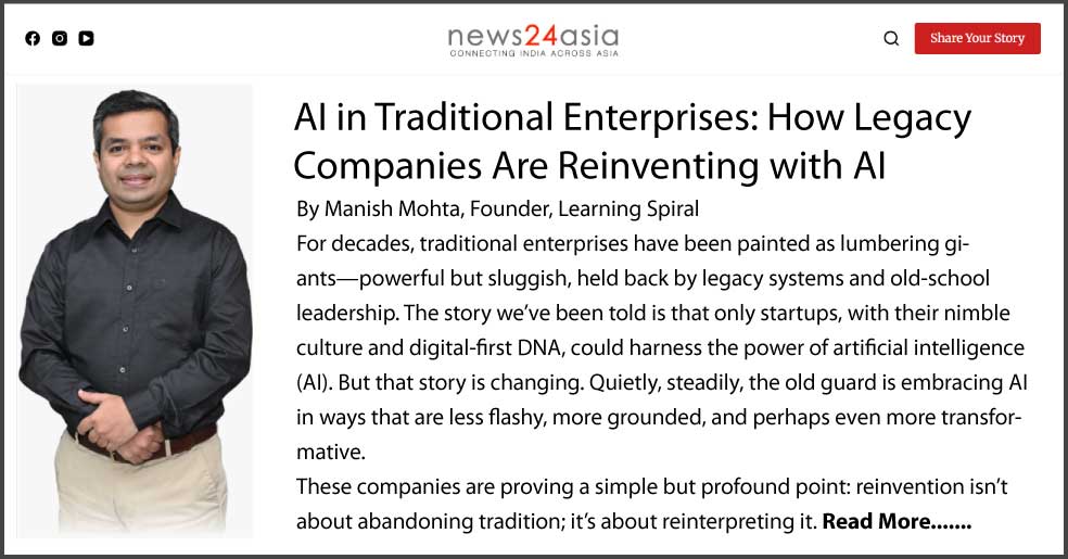 Digital Transformation