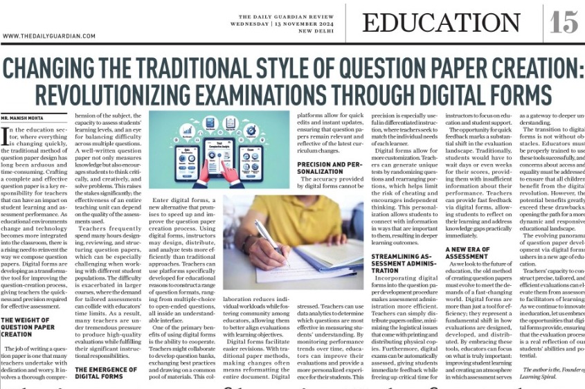 EdTech