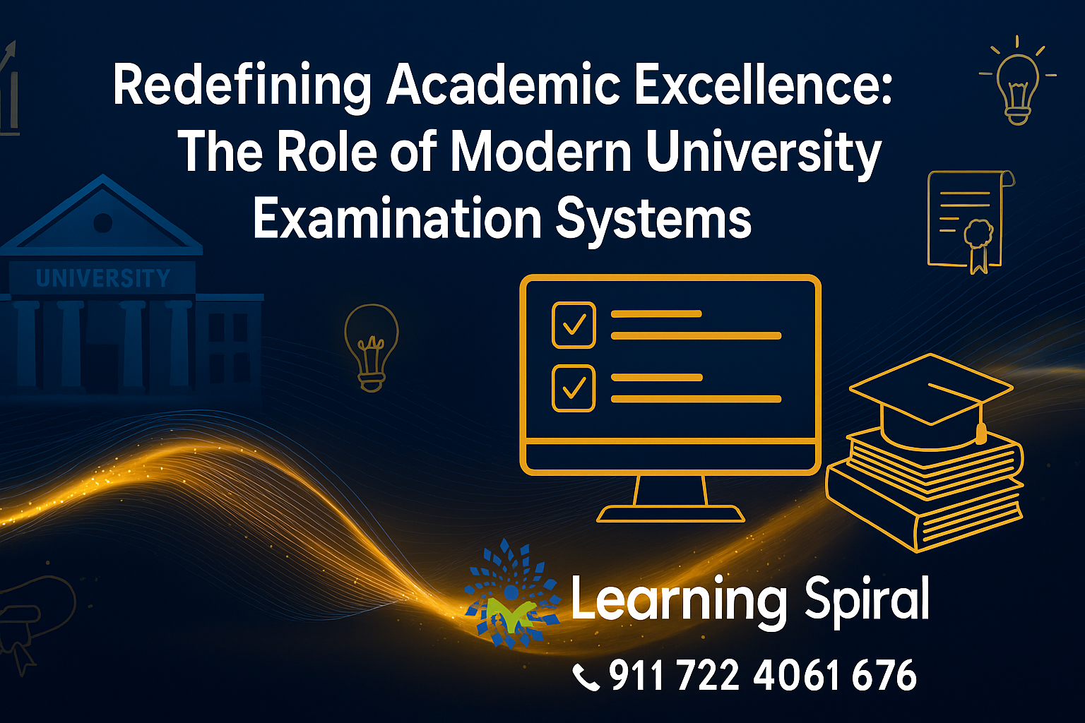 Digital Evaluation Systems