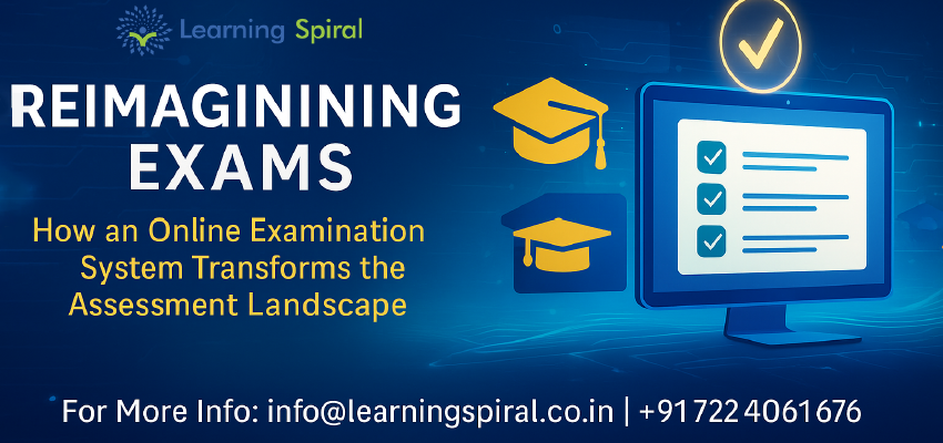 Online Examination System