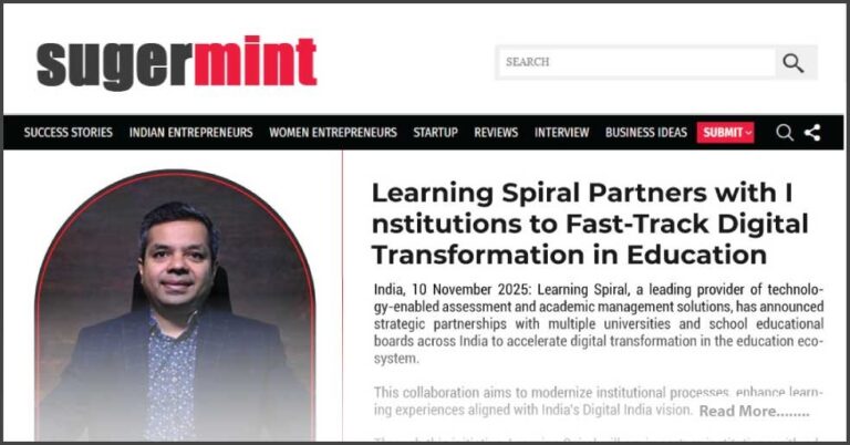 Digital Transformation in Education