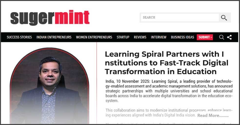 Digital Transformation in Education