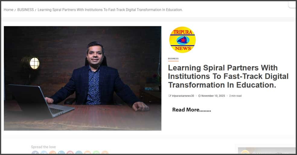 Digital Transformation in Education