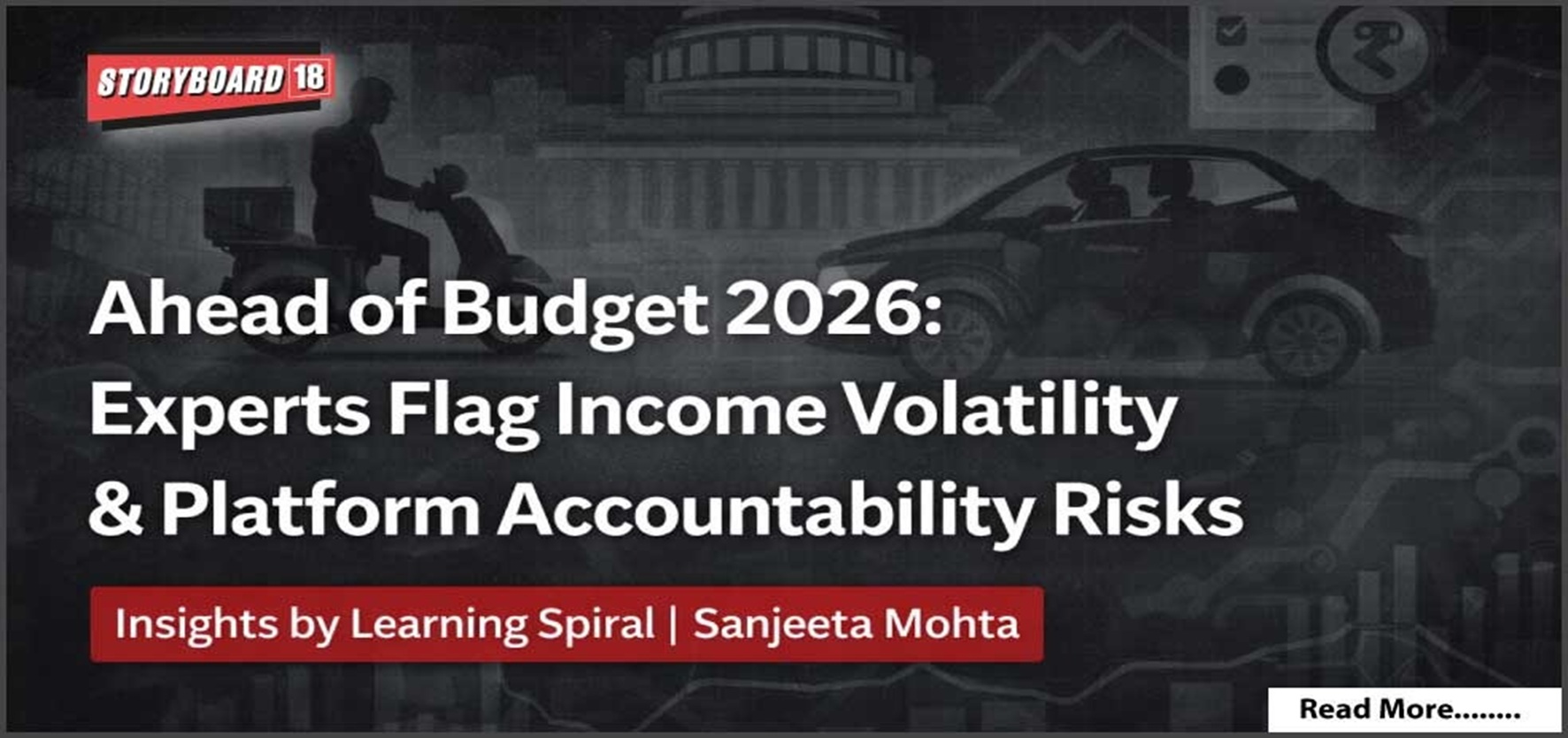 Budget 2026