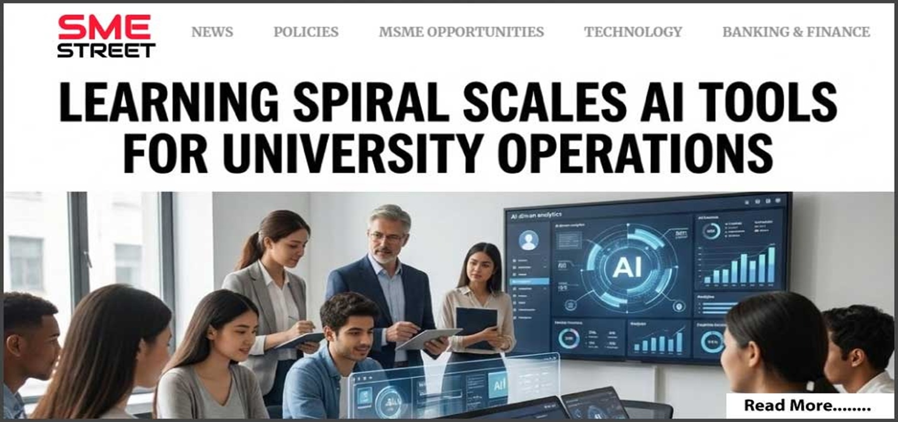 AI-powered solutions