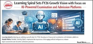 AI-Powered Examination and Admission Platforms