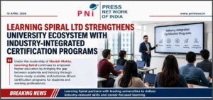 industry-integrated certification programs