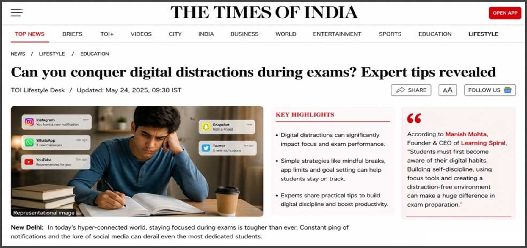 Ed Tech