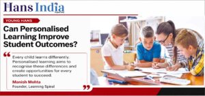 Adaptive Learning