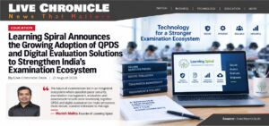 Question Paper Delivery Systems