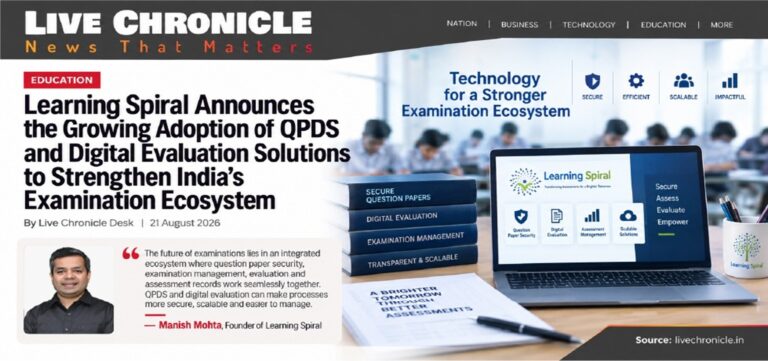 Question Paper Delivery Systems