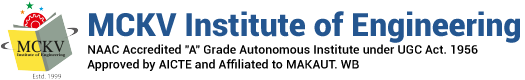 MCKV Institute of Engineering