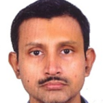 Dr. Debashis Mukherjee