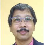 Dr. Kalyan Biswas