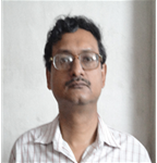 Dr. Krishnendu Chattopadhyay