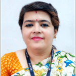 Dr. Pubali Mukherjee