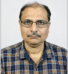 Dr. Rajarshi Sanyal