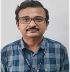Mr. Subhasish Banerjee