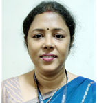 Ms. Susmita Sarkar