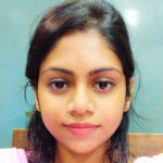 Ms. Sharmistha Shee Kanrar