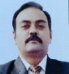 Mr. Arunava Chakraborty