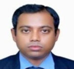 DR. Tanmoy Majumder